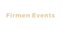 Frmen Events